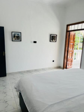 Commonwealth villa